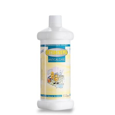 Anti-limescale detergent - for all surfaces