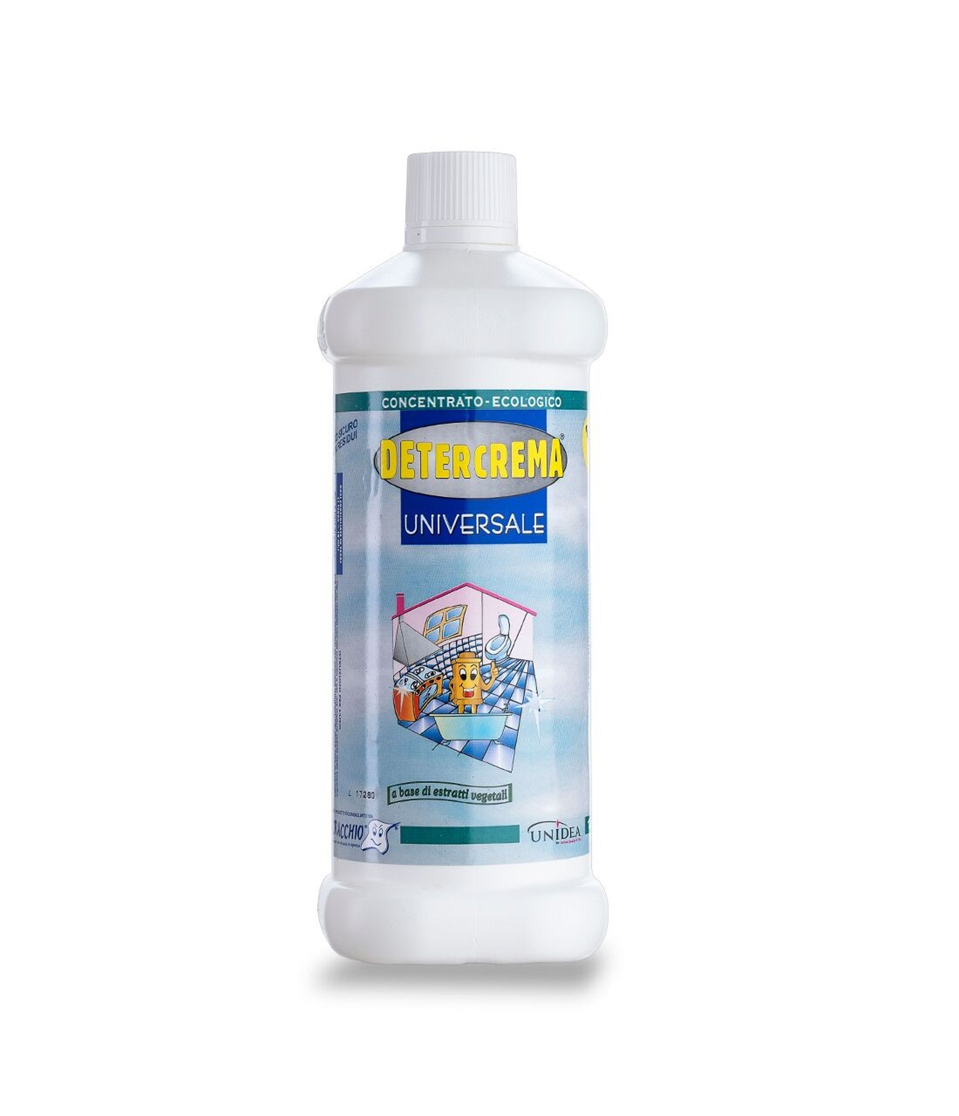 Buy wholesale Universal cleaner - for all surfaces