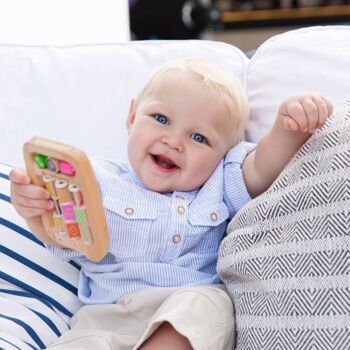 Téléphone pour enfants 3