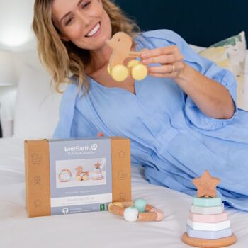 Coffret cadeau pour bébés 2