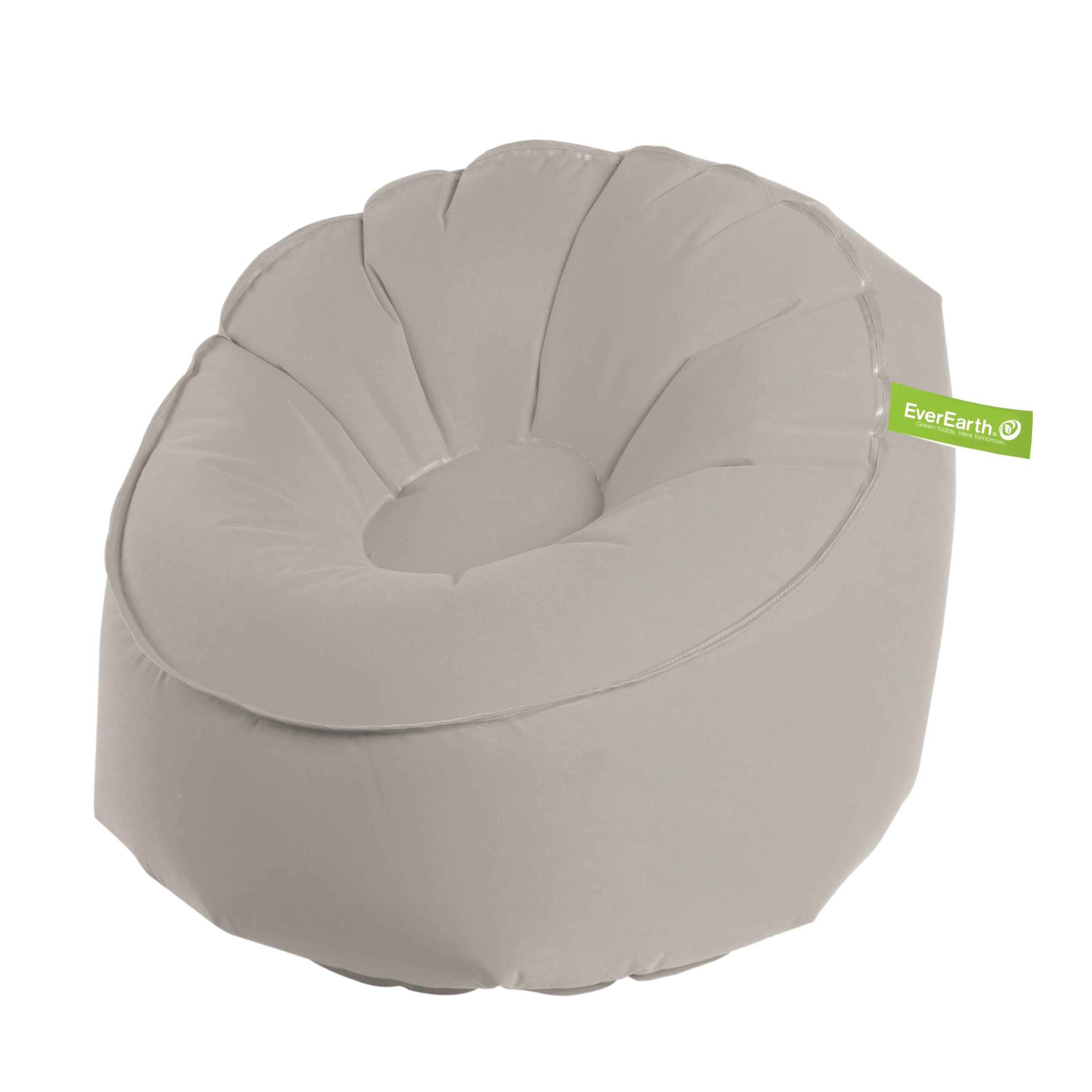 Buy wholesale Bean bag pastel (gray)