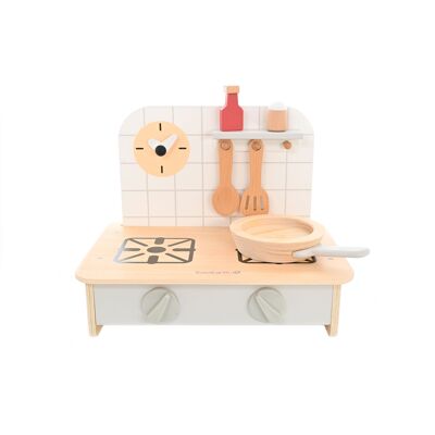 “Cooking” play set