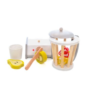 Coffret de jeu « Mélangeur de smoothies » 1