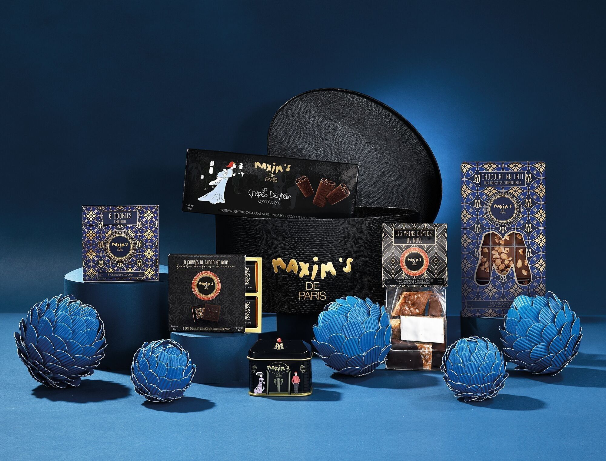 Box “Nottambulo”