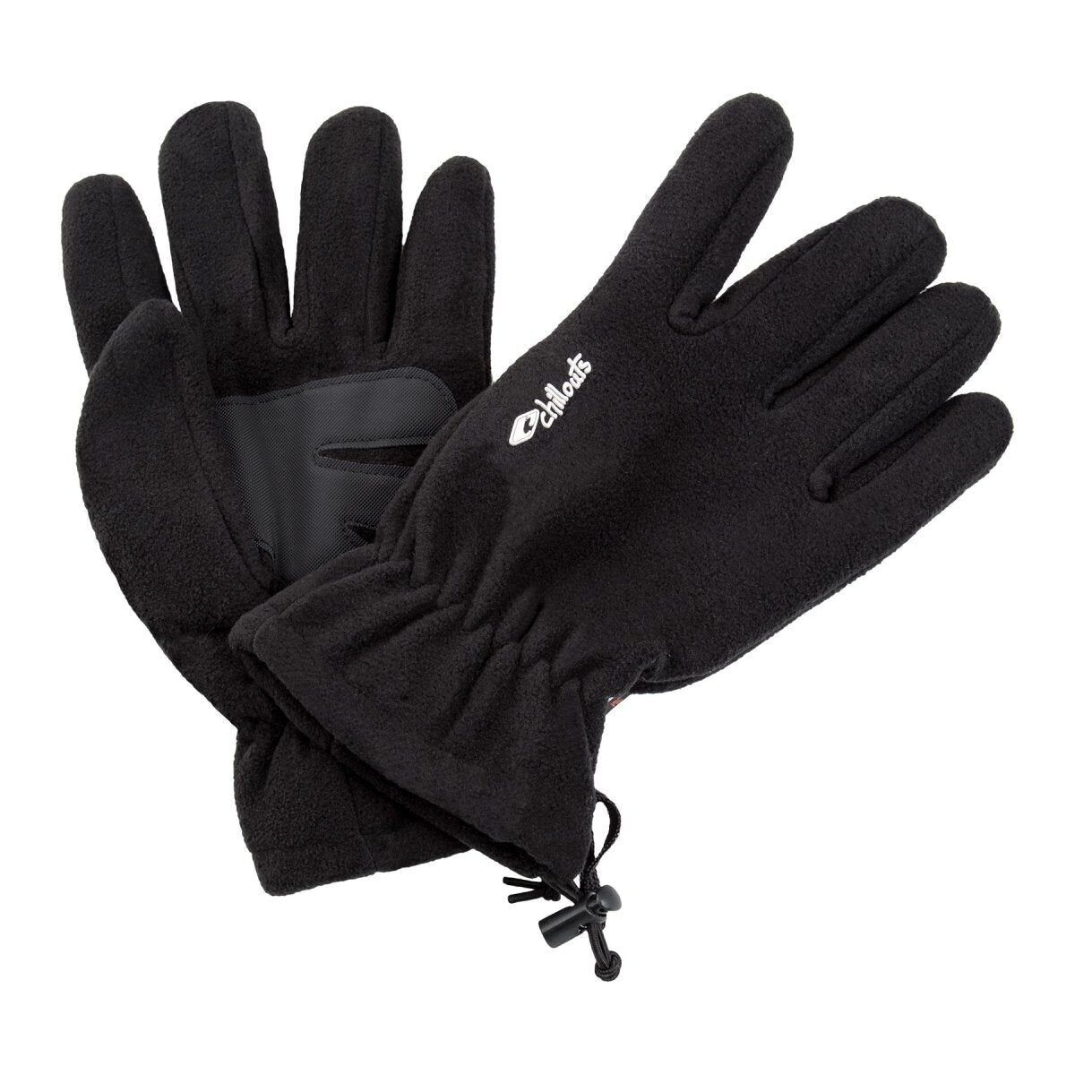Gants Gants en polaire Freeze