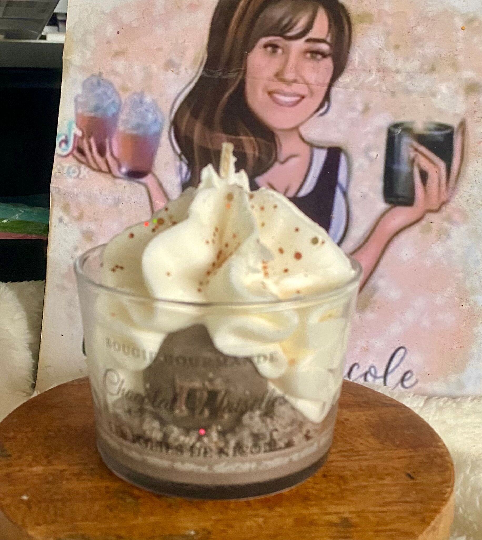 CANDELA GOURMET DI M&N'S