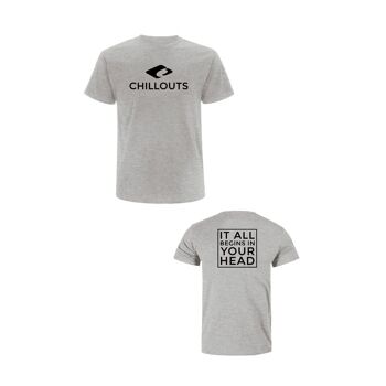 Chemise (T-Shirt) T-Shirt Chillouts 2