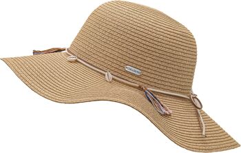 Chapeau d'été (chapeau de soleil) Atlanta Hat 1