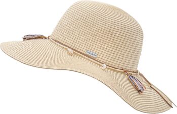 Chapeau d'été (chapeau de soleil) Atlanta Hat 3
