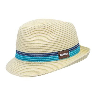 Sommerhut (Trilby) Fort Myers Hat