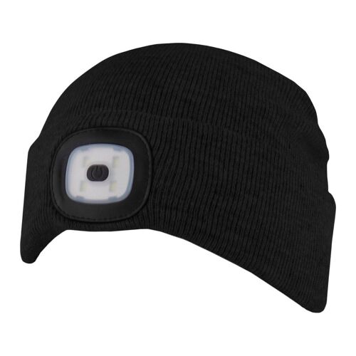 Mütze (Beanie) Chilllight Hat
