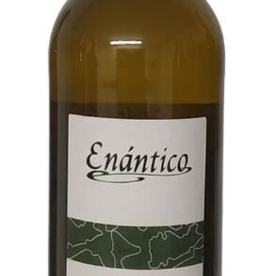 White wine D.O.Ca. Rioja Enantico