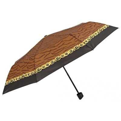 Paraguas plegables animal print 96cm - 2modelos