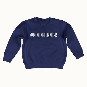 pull #miniinfluencer (marine) 1