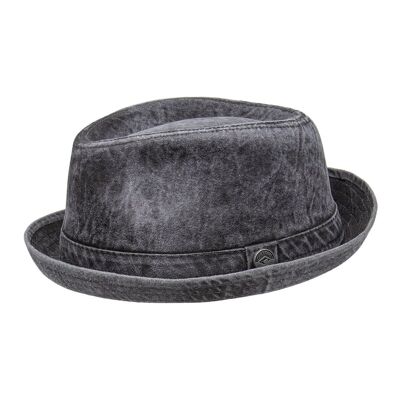 Sommerhut (Pork Pie Hut) Sligo Hat