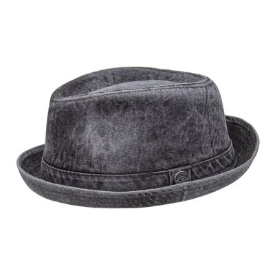 Summer Hat (Pork Pie Hat) Sligo Hat