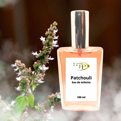 Profumo Absolues - Patchouli