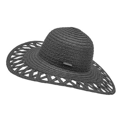 Summer hat (sun hat) Ladyville Hat