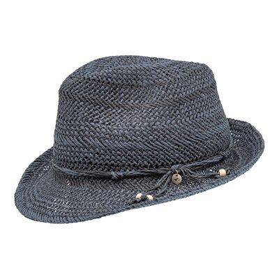 Sombrero de verano (trilby) Sombrero Pula