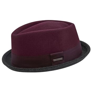 Chapeau (chapeau en feutre) Neal Hat 4