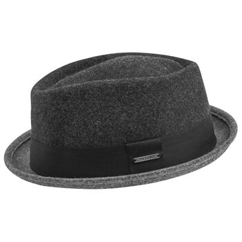 Chapeau (chapeau en feutre) Neal Hat 5