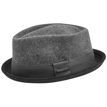 Chapeau (chapeau en feutre) Neal Hat 10