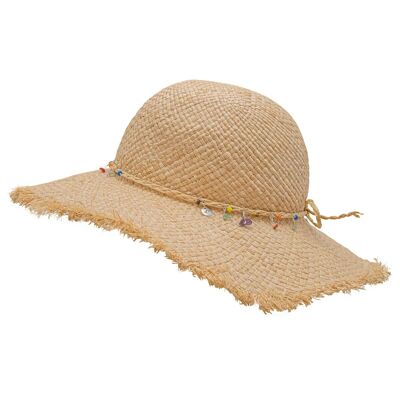 Sombrero de verano (sombrero para el sol) Taza Hat