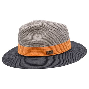 Chapeau d'été (Fedora) Tavua Hat 2