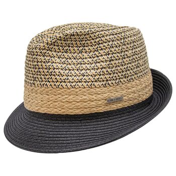 Chapeau été (trilby) Chapeau Marseille 1