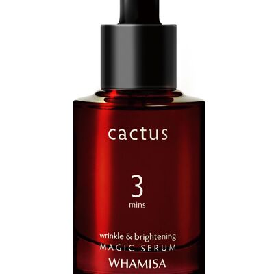 Perfect complexion magic serum with prickly pear 33ml Korean Beauty