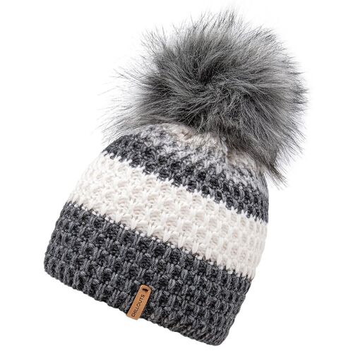Wintermütze (Bommelmütze) Irma Hat