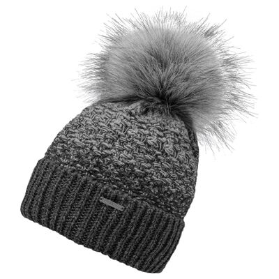 Chapeau d'hiver (chapeau à pompon) Freya Hat