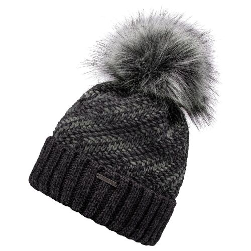 Wintermütze (Bommelmütze) Aurelia Hat