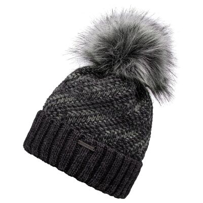 Cappello invernale (cappello con pompon) Cappello Aurelia