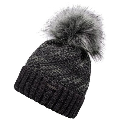 Winter hat (bobble hat) Aurelia Hat