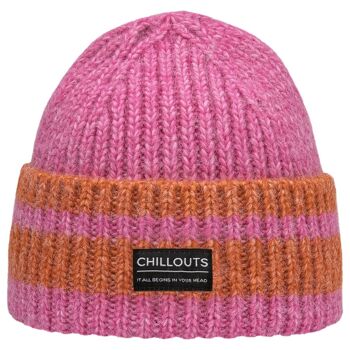 Chapeau d'hiver (Bonnet) Cooper Hat 4