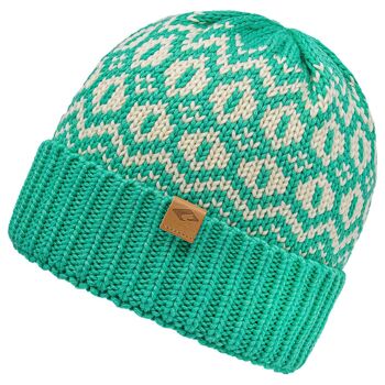 Chapeau d'hiver (bonnet) Solea Hat 2