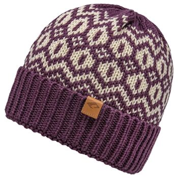 Chapeau d'hiver (bonnet) Solea Hat 3