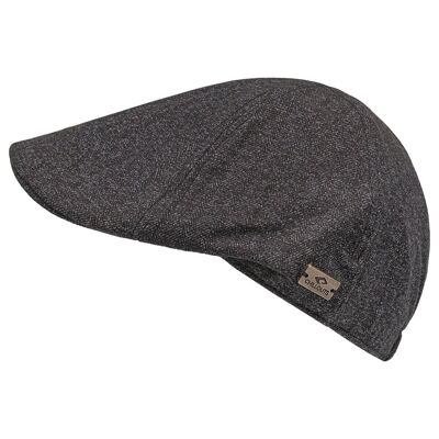 Flat Cap Elliot Hat