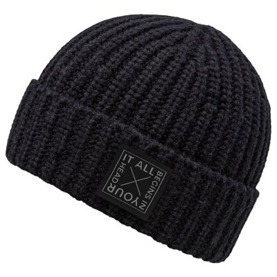 Winter hat (beanie) Pino Hat