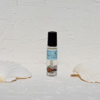 Mental Clarity Pulse Point Oil