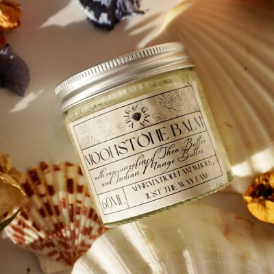 Moonstone Balm 60ML Jar