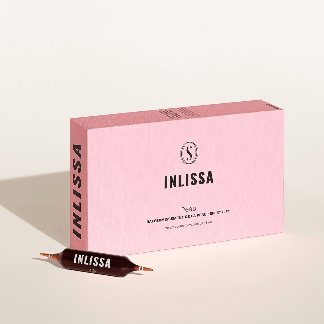 Nahrungsergänzungsmittel - Hautstraffung