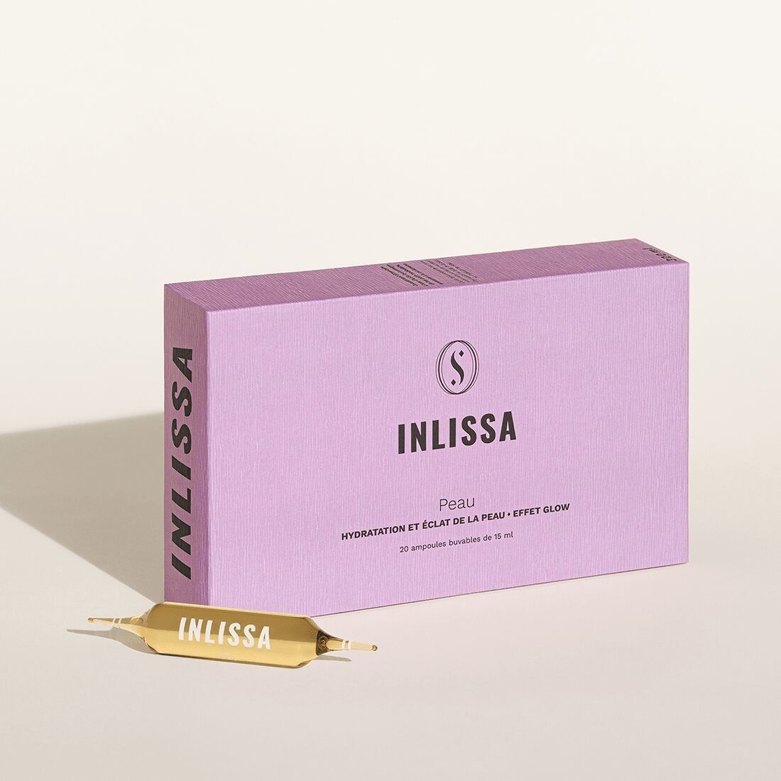 Nahrungsergänzungsmittel – Feuchtigkeitsversorgung und Ausstrahlung der Haut