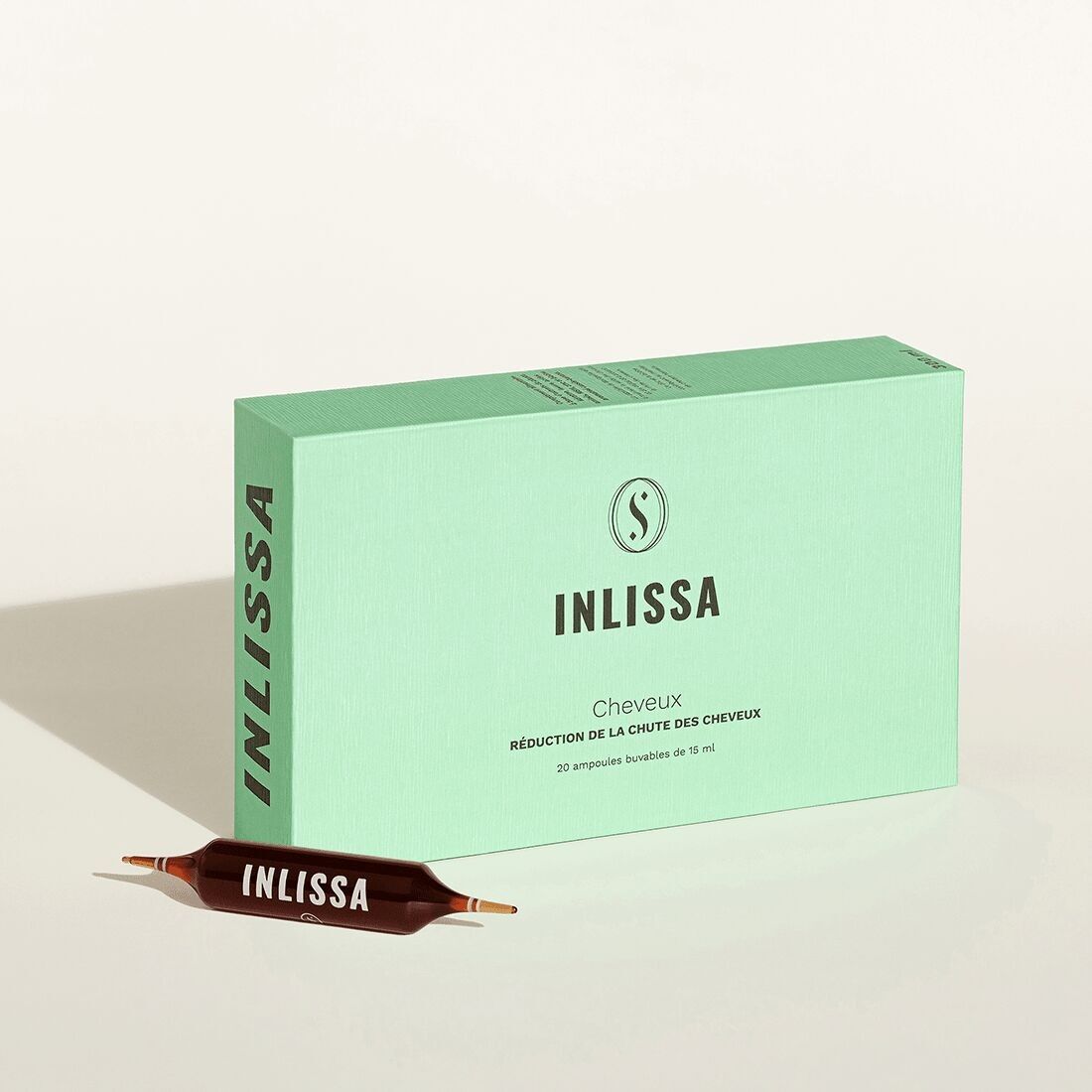 Nahrungsergänzungsmittel – Reduzierung von Haarausfall