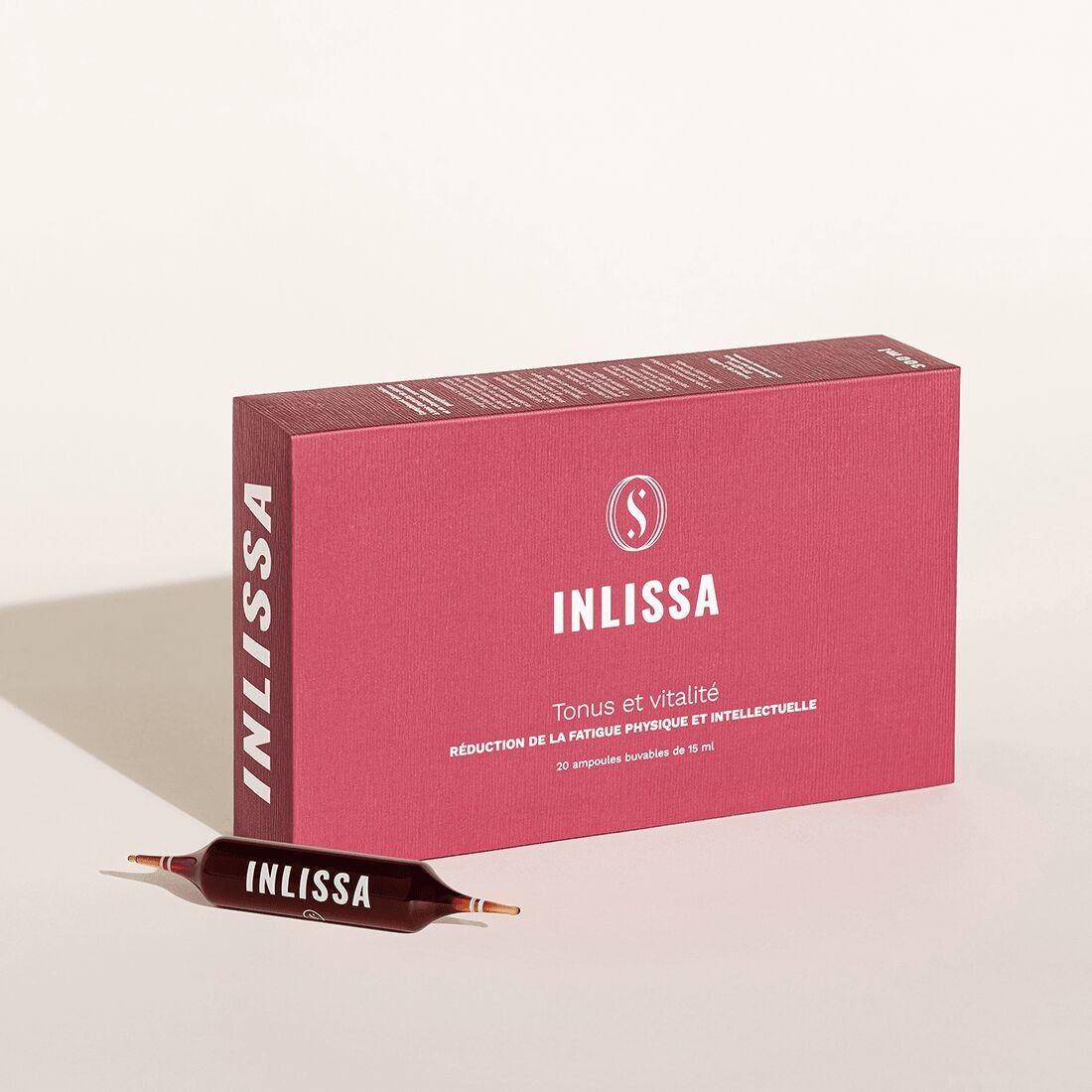 Integratore alimentare - Riduzione dell'affaticamento fisico e intellettuale