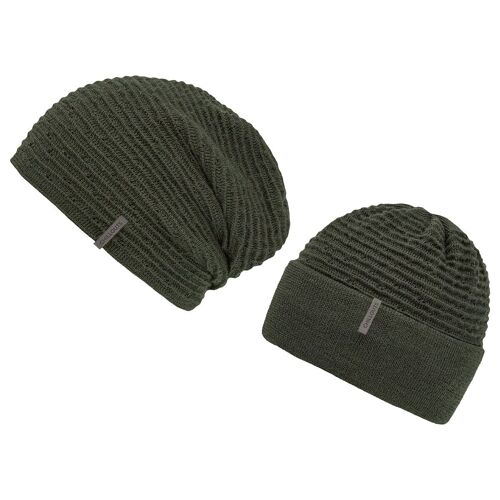 Mütze (Long Beanie) Wyatt Hat