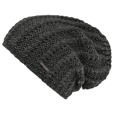 Winter hat (long beanie) Anouk hat