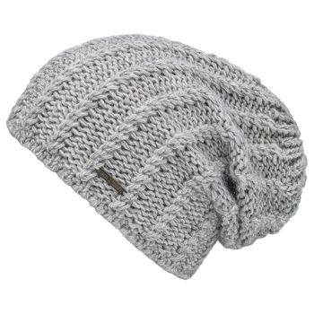 Bonnet d'hiver (bonnet long) Bonnet Anouk 2