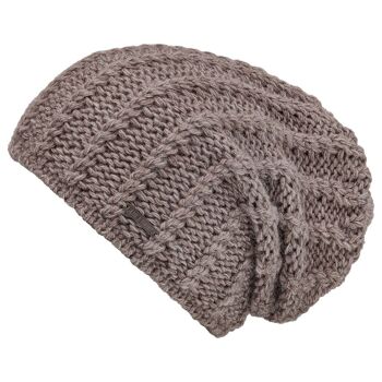 Bonnet d'hiver (bonnet long) Bonnet Anouk 3